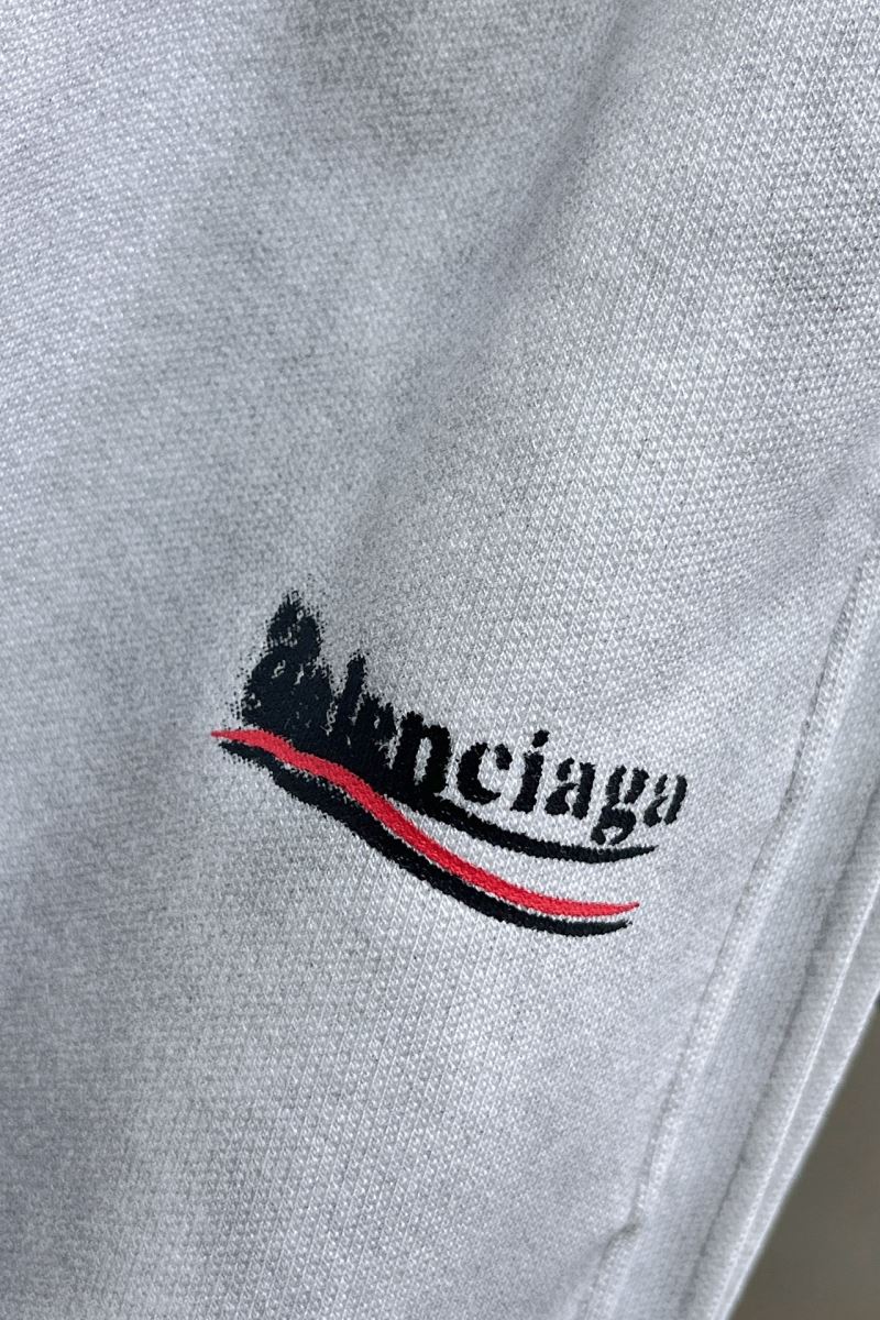 Balenciaga Long Pants